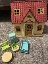 Calico critters red for sale  Millis