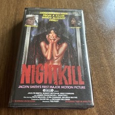 Nightkill vipco pre for sale  BORDON
