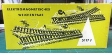 Marklin 5117 leerkarton gebraucht kaufen  Zirndorf
