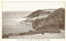 Vintage postcard c1920s for sale  UK