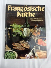 Franzosische kuche 300 gebraucht kaufen  Gauting