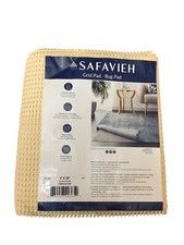 Safavieh grid rug for sale  Sweet Home