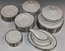 Wedgwood amherst tableware for sale  NORTHAMPTON