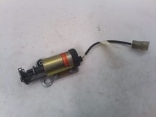 Aprilia 125 solenoide usato  Zeccone