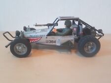 Tamiya fast attack gebraucht kaufen  Königslutter am Elm