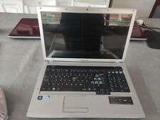 Notebook portatile samsung usato  Roma
