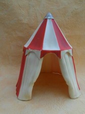 Schleich turnierzelt rot gebraucht kaufen  Wilster