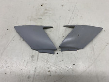 Coppia plastiche aprilia usato  Alessandria