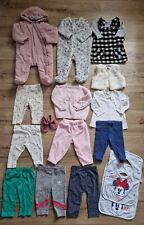 Baby girl clothes for sale  RUGBY