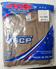 Dscp army brown for sale  Williamsburg