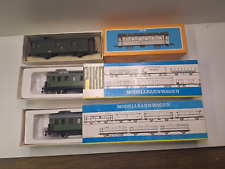 Modelleisenbahn piko personen gebraucht kaufen  München