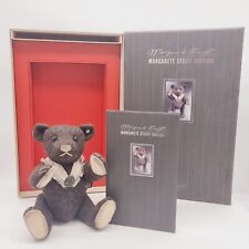 Steiff 420528 teddybär gebraucht kaufen  Heidenheim an der Brenz