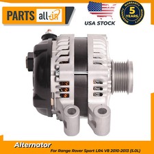 150 amp alternator d'occasion  Expédié en Belgium