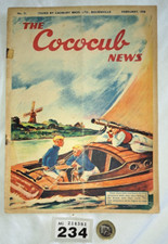 Cadburys cococub news for sale  NOTTINGHAM