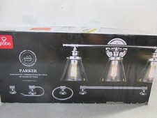 Globe parker light for sale  Port Huron