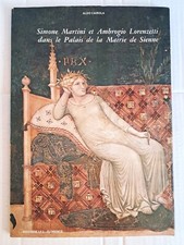 Livre simone martini usato  Buonconvento