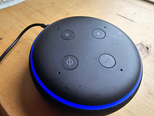 Amazon echo dot for sale  LLANDYSUL