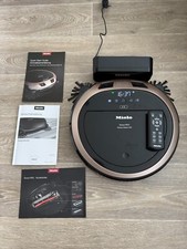 Miele scout rx3 gebraucht kaufen  Chemnitz