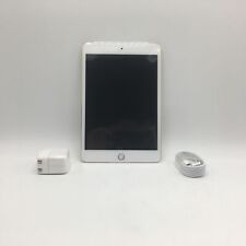 Apple iPad Mini 4 64GB Wi-Fi + Celular-Desbloqueado-Dourado (MK8C2LL/A) comprar usado  Enviando para Brazil