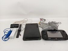 Nintendo wii video for sale  RUGBY