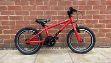 Frog children bike for sale  HORSHAM