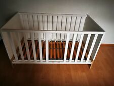 Kinderbett babybett gitterbett gebraucht kaufen  Worms