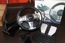 Lenkrad speedforce premium gebraucht kaufen  Kaiserslautern