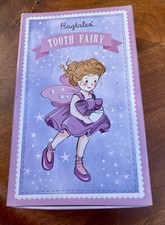 Tooth fairy pillow for sale  Ashby