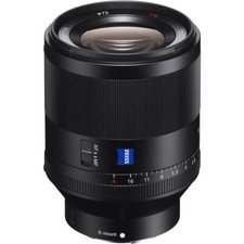 Sony obiettivi mirrorless usato  Italia