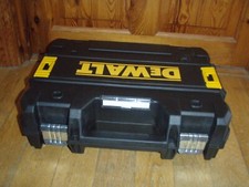 Dewalt stak carry for sale  SUNDERLAND