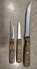 Vtg chicago cutlery for sale  Caldwell