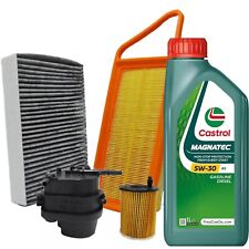 Kit tagliando ford usato  Valva