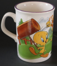 Looney tunes warner for sale  LUTTERWORTH