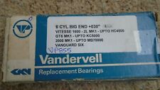 Nos gen vandervell for sale  HUNTINGDON