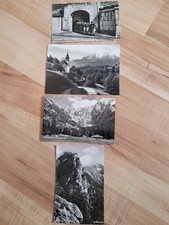 Alte ansichtskarten berchtesga gebraucht kaufen  Gettorf