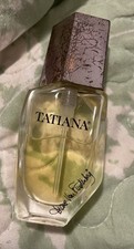 Tatiana eau parfum for sale  Roselle