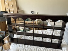 Vtg ornate wooden for sale  Massillon