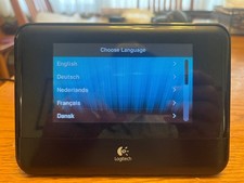 Logitech squeezebox touch for sale  Saint Paul