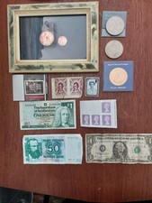 Job lot penny for sale  MACDUFF