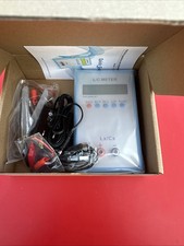Lc200a 200a misuratore usato  Spedire a Italy