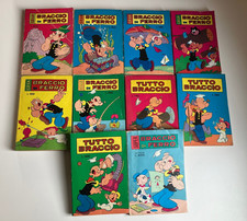 mezzo braccio usato  Modena
