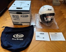 Casco jet arai usato  Roma