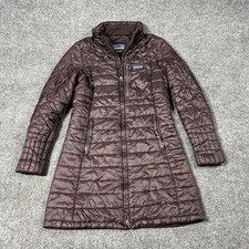 Patagonia parka jacket for sale  Lockport