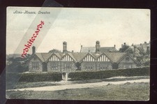 Casas de esmolas Creaton (anteriores a 1910) Northants comprar usado  Enviando para Brazil