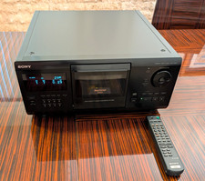 Sony compact disc for sale  Wellington