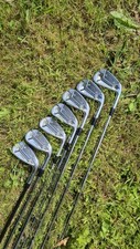 Callaway apex forged for sale  POOLE