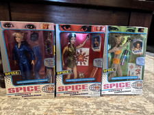 Galoob toys spice for sale  Madison