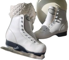 Ice skates size for sale  Clarksville