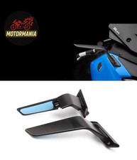 Specchietti sport winglet usato  Marano di Napoli