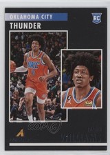 2022-23 Panini Chronicles Pinnacle Jalen Williams #89 Rookie RC comprar usado  Enviando para Brazil